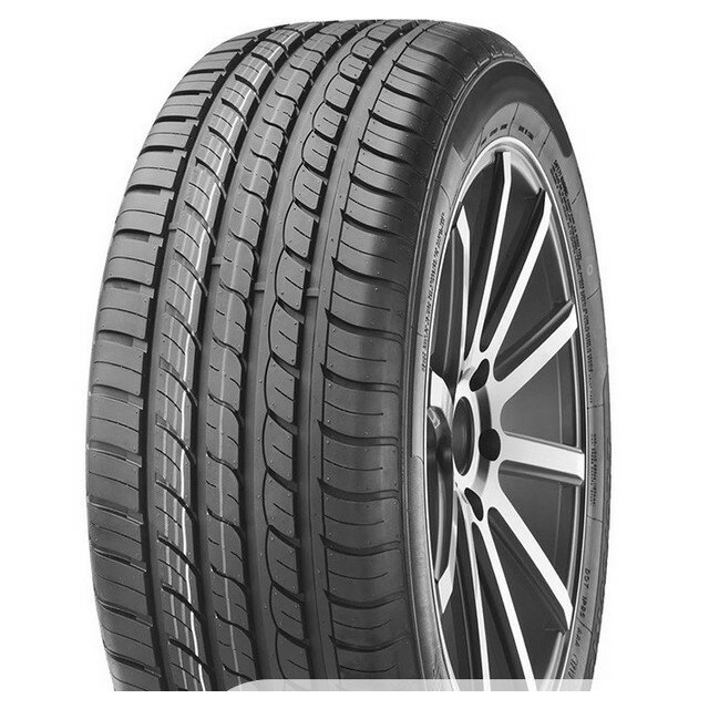 Автошина Compasal Smacher 225/50 R17 98W