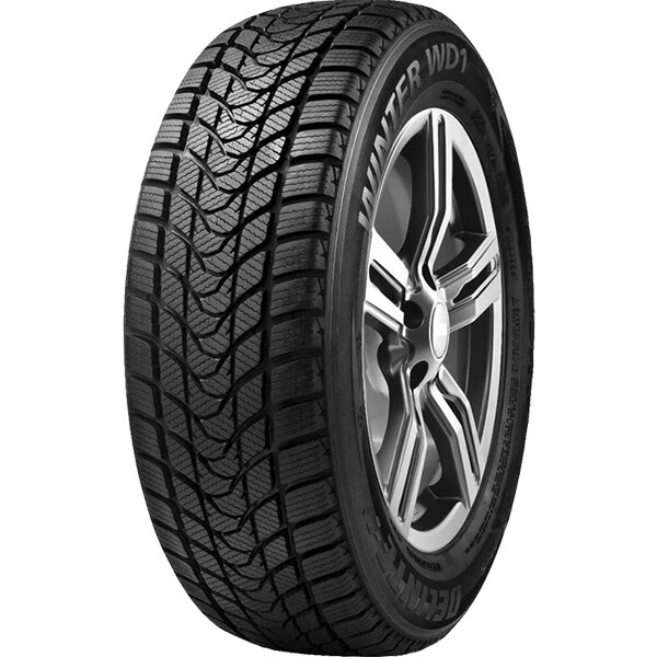 Автошина Delinte Winter WD1 175/70 R14 88T