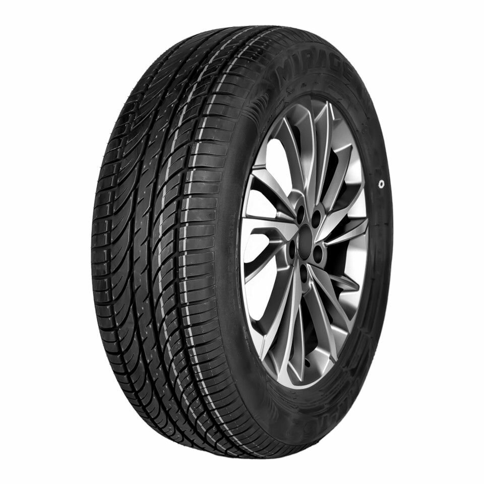 Шины летние MIRAGE MR-162 155/70 R13 75 T