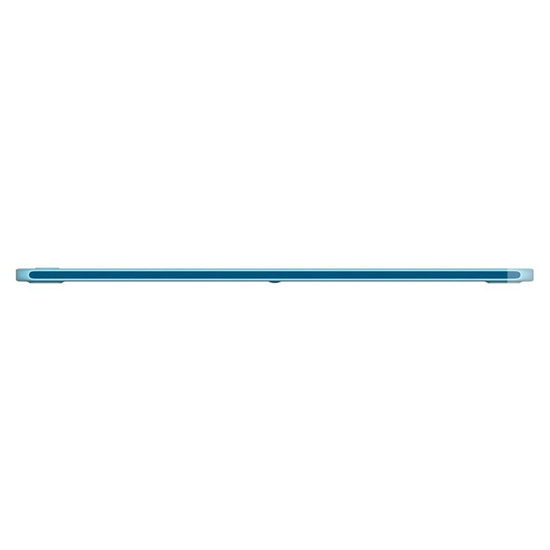 Графический планшет XPPen Deco Deco LW Blue голубой (it1060b_be) - фото №6