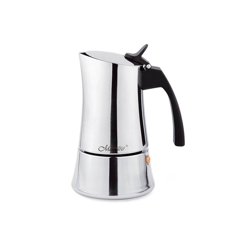 Кофеварка Maestro MR-1668-6 "Espresso Moka" 300мл