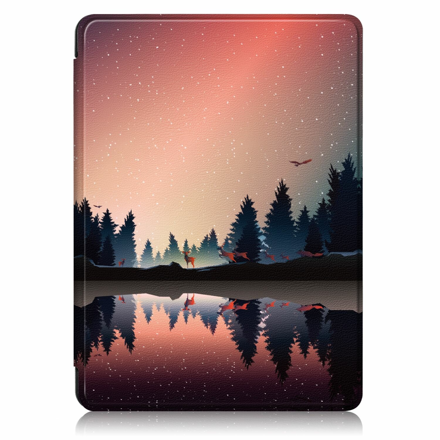 Чехол MyPads для Amazon Kindle Paperwhite 2021 11-го поколения 68 дюйма