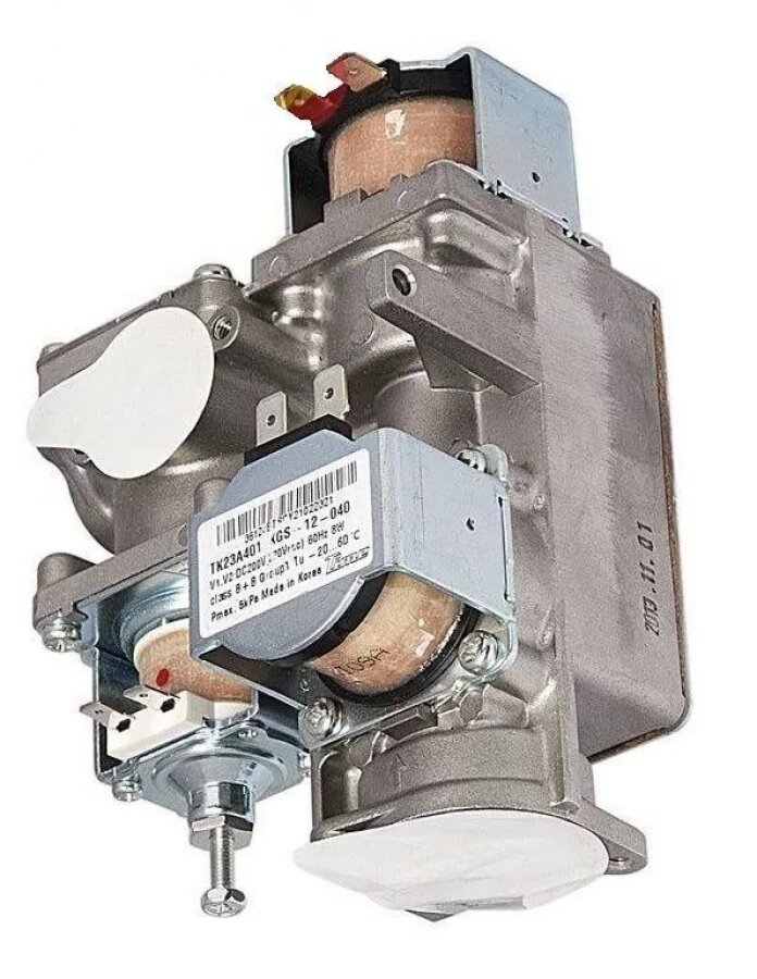 Газовый клапан для газового котла Navien Газовый клапан для газового котла 30010310