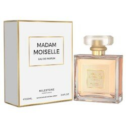 Духи Emper MADAM MOISELLE edp100 ml (версия CocoMademoiselle)