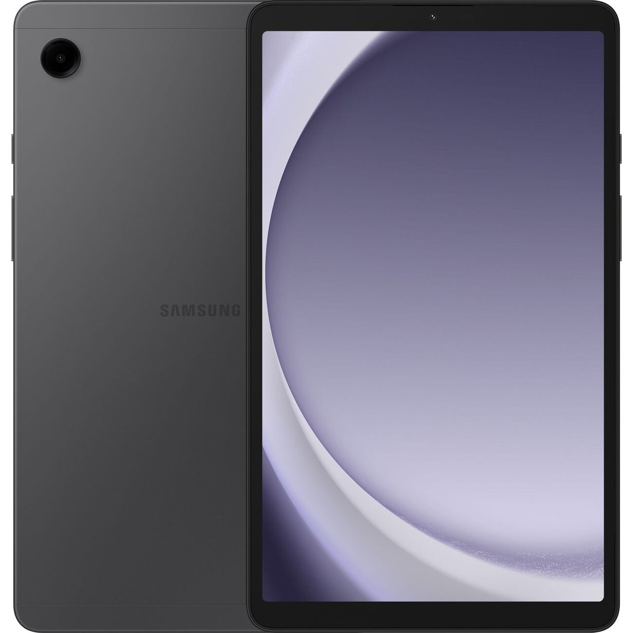 Планшет Samsung Galaxy Tab A9 Wi-Fi 64GB Gray(SM-X110N)