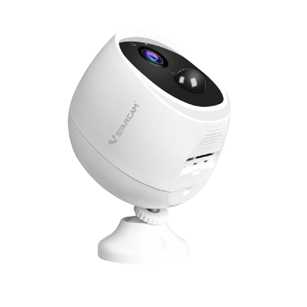 IP камера VSTARCAM C8853B - фото №2
