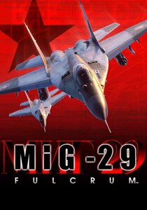 MiG-29 Fulcrum