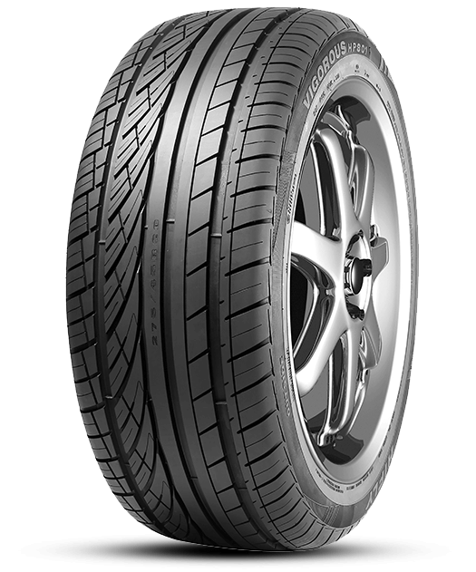 Шины 275/45 R20 Hifly Vigorous HP801 110V XL