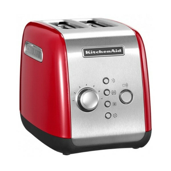 Тостер KitchenAid 5KMT221EER