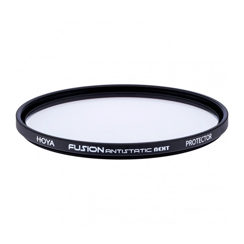 Фильтр Hoya Protector Fusion Antistatic 58mm Next