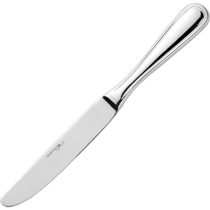 Набор десертных ножей (12 шт.) «Ансер»; сталь нерж, L=21, B=2см; металлич, Eternum, QGY - 1670-6