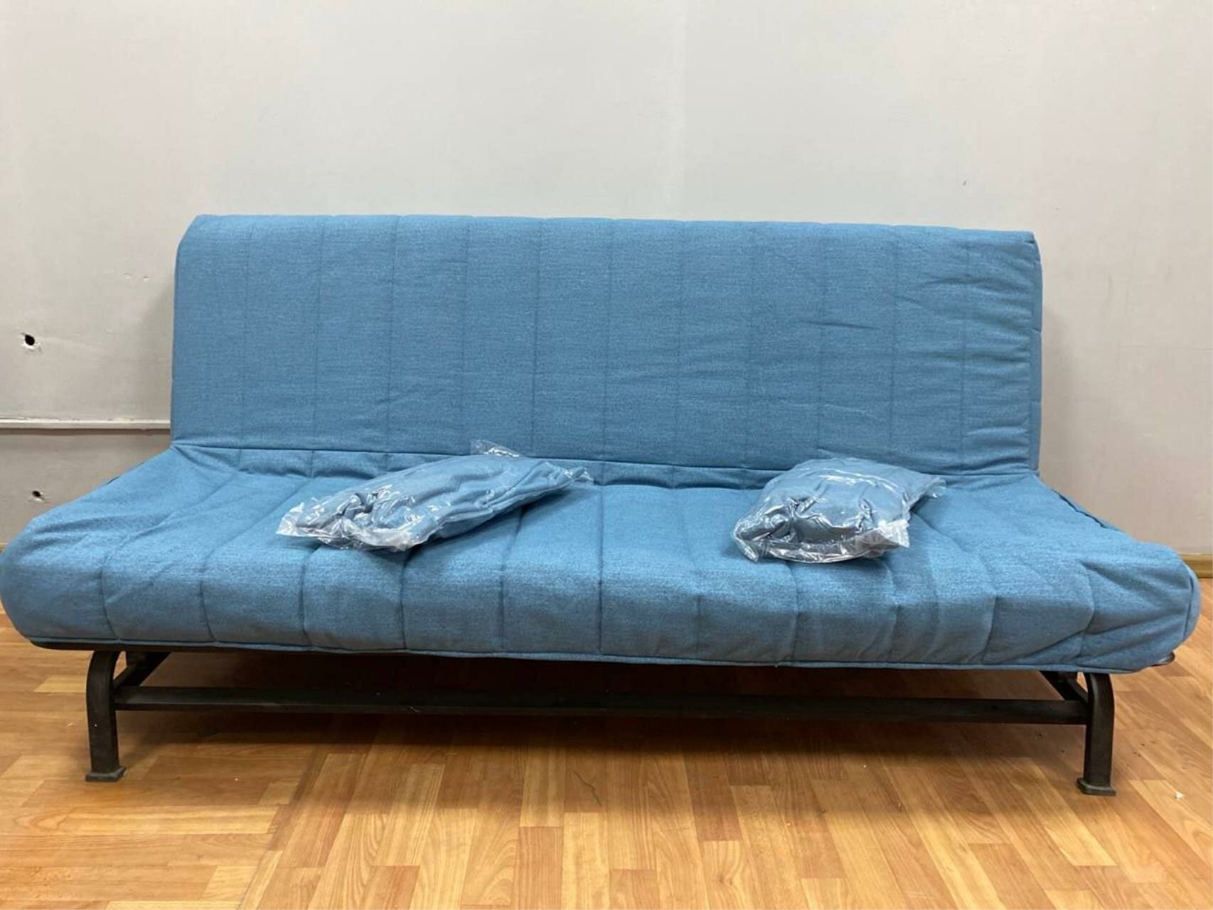 Чехол LUX для диван-кровати IKEA EXARBY (икеа эксарби), 1395
