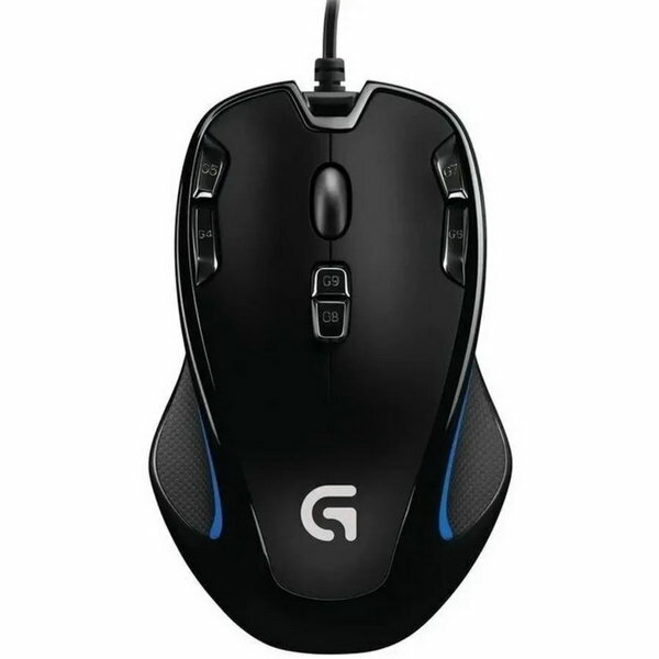 Мышь Logitech G G300s