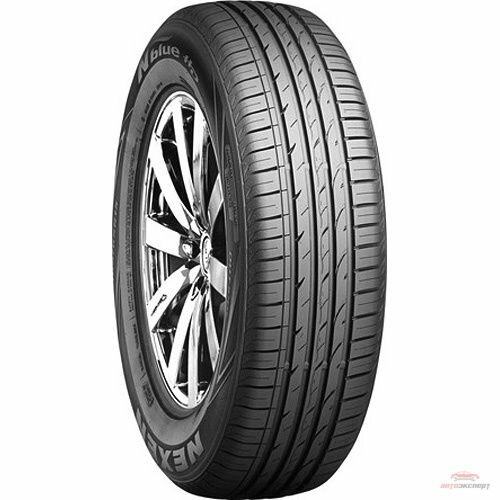   Nexen N'Blue HD Plus 215/55 R16 93V