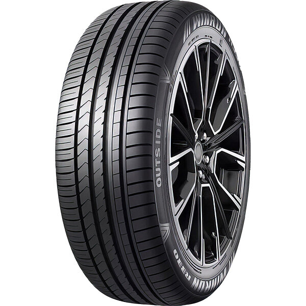 Автошина Winrun R330 205/45 R17 88W XL