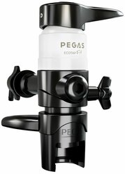 Пеногаситель PEGAS EcoTap Fit (Пегас Экотеп Фит), устройство для беспенного розлива из кег