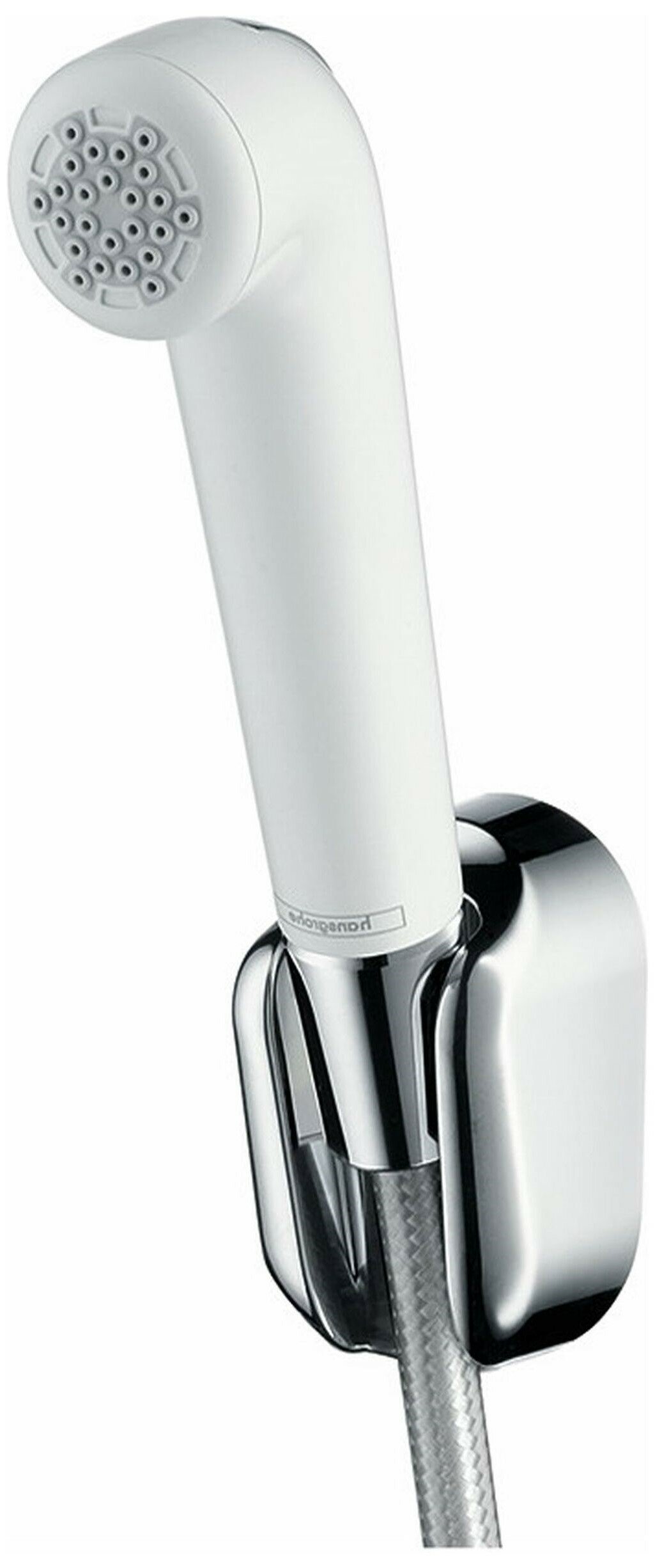 Гигиенический душ hansgrohe Team Compact 32127000