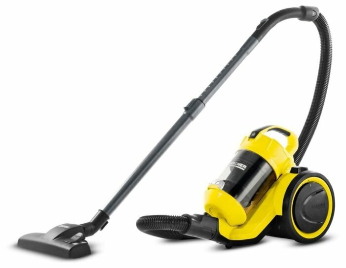 Пылесос KARCHER VC 3