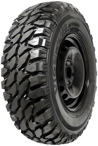 Шина Hifly Vigorous MT601 245/75R16 120/116Q