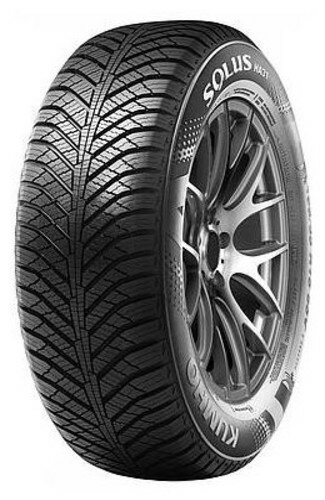 Автошина Kumho SOLUS HA31 205/60 R15 91v