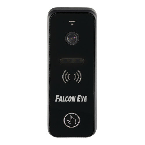 FE-ipanel 3 HD ID (Black) Falcon Eye