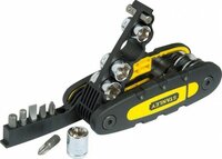 STANLEY STHT 0-70695 черный / желтый