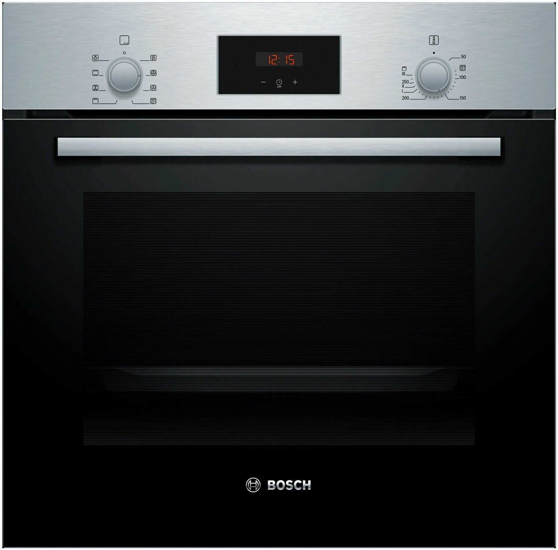 Электрический духовой шкаф Bosch HBF113BR0Q