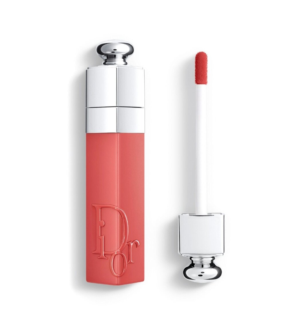 Dior Addict Тинт для губ, 451 Natural Coral