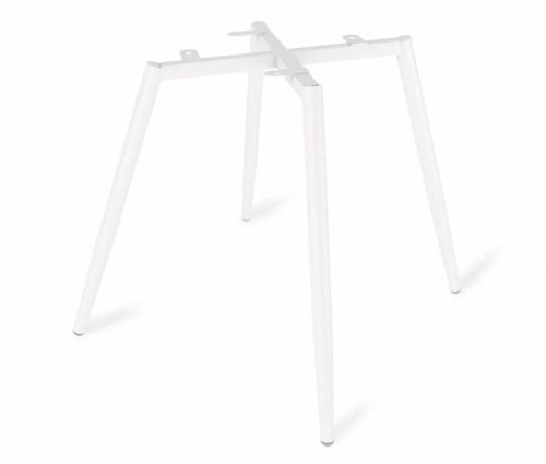 фото Sheffilton Каркас стула SHT-S95-1 белый муар