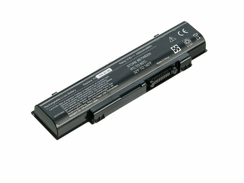 Аккумуляторная батарея для ноутбука Toshiba Qosmio F60-10H