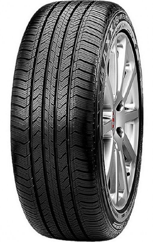 Maxxis Bravo HP-M3 245/60 R18 105V