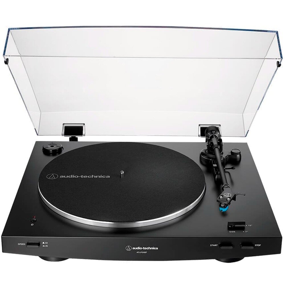 Audio-Technica AT-LP3XBT (black)