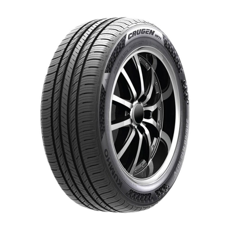 Автомобильные шины Kumho Crugen HP71 265/50 R20 111V