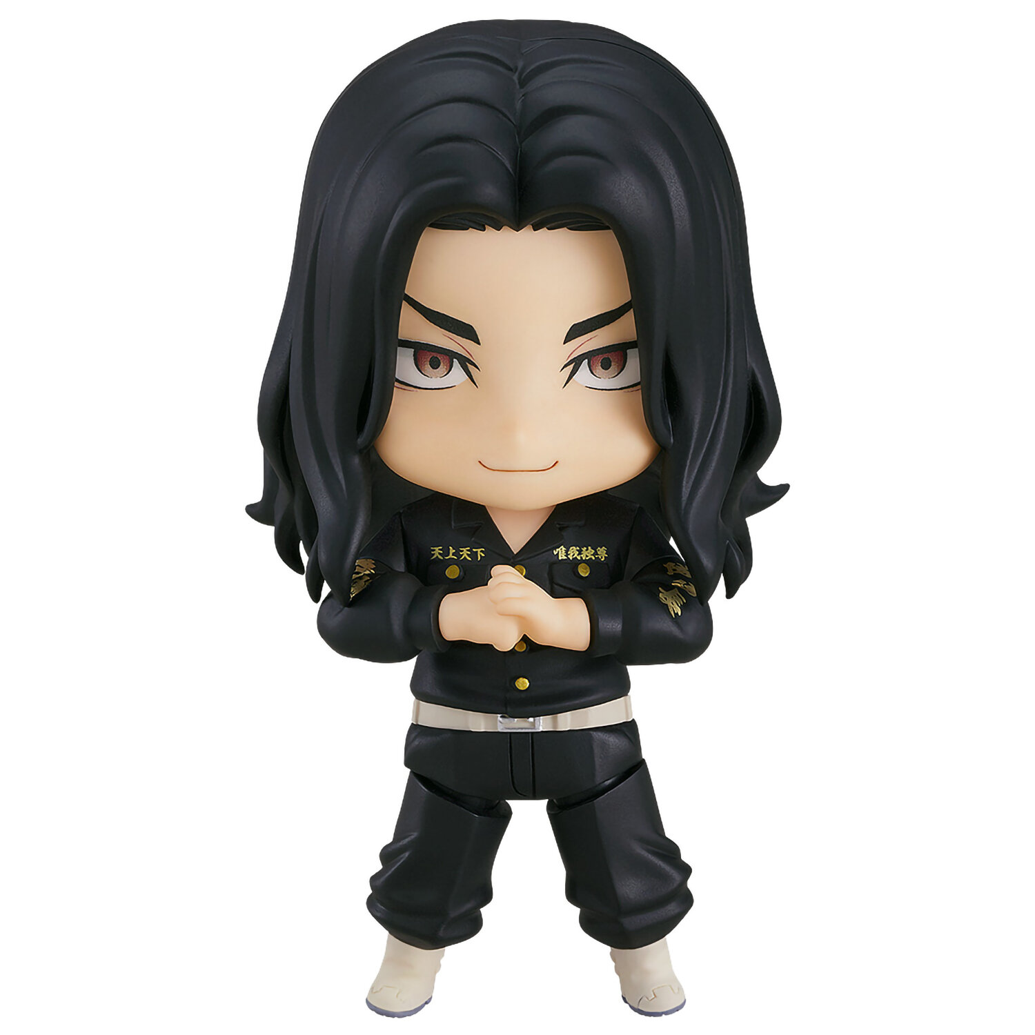 Фигурка Nendoroid Токийские мстители Keisuke Baji 4580590171800