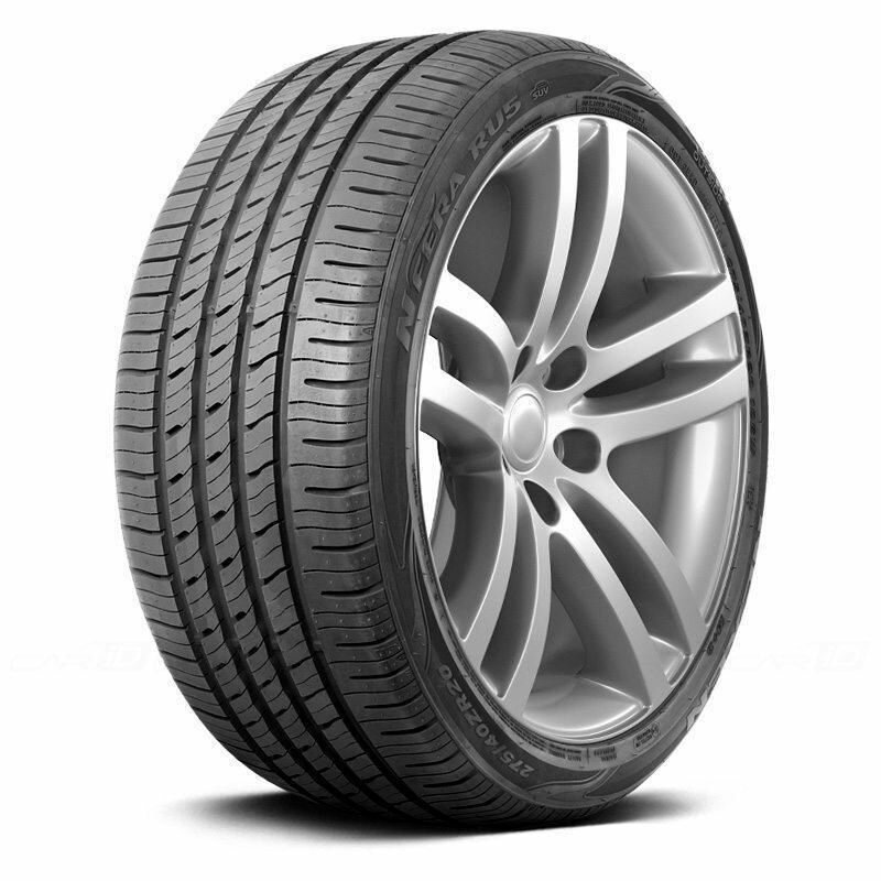 Roadstone Nfera RU5 235/60 R16 100V