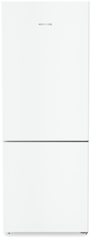 LIEBHERR Двухкамерный холодильник отдельностоящий Liebherr CNd 7723-20 001