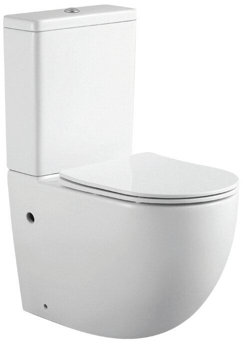 фото Унитаз-компакт Aquatek1 AQ2903-00