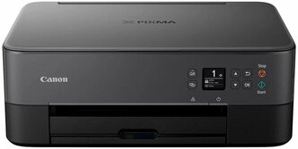 МФУ Canon Pixma TS5340a цветное А4 с Wi-Fi