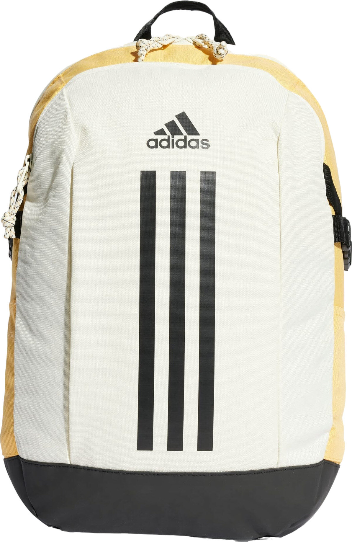 Рюкзак Adidas Adidas POWER VII IVORY/SEMSPA/BLACK NS Унисекс