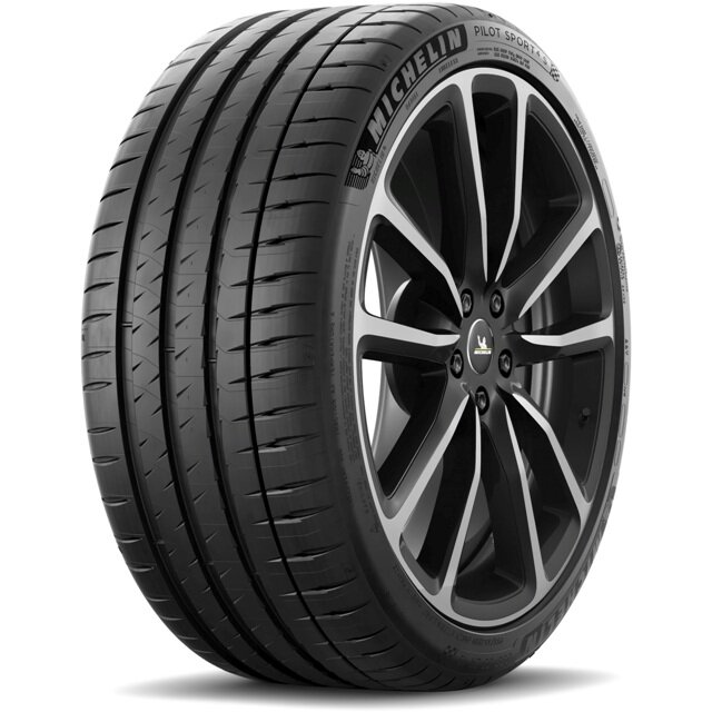 А/шина Michelin Pilot Sport 4 S 305/30 R21 104Y XL NA0