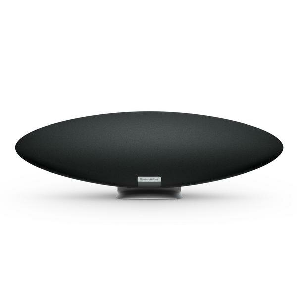 Беспроводная смарт-колонка BOWERS & WILKINS Zeppelin Wireless Midnight Grey