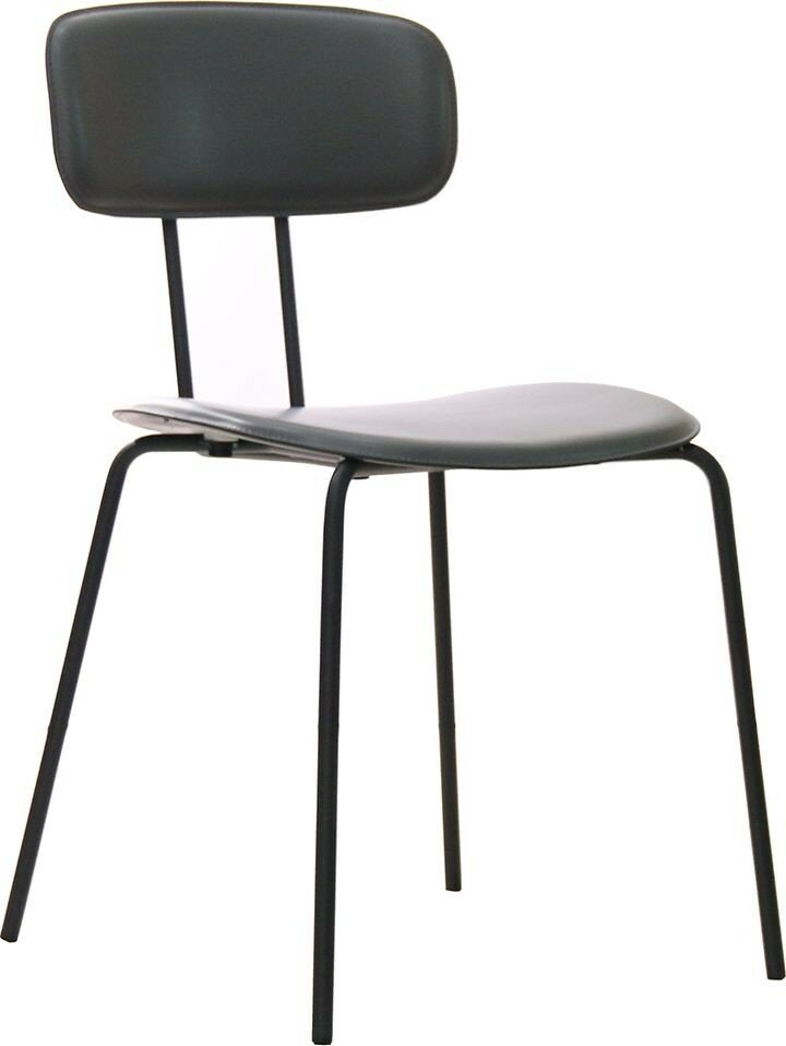 фото Набор из 2 шт, Стул Tokyo серый Bradex Home FR 0788