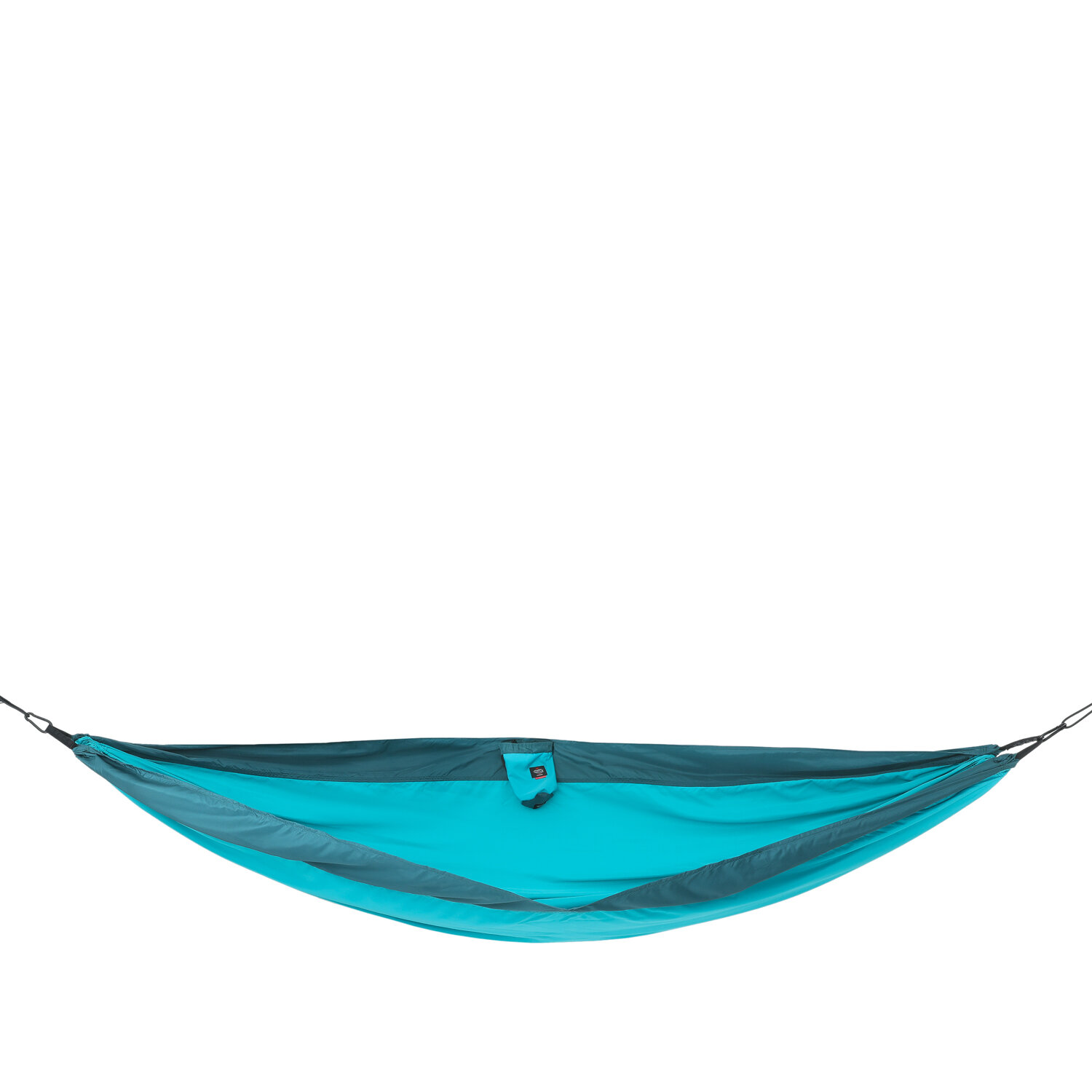 Гамак Naturehike Ultralight Swing Hammock Double Blue - фотография № 2