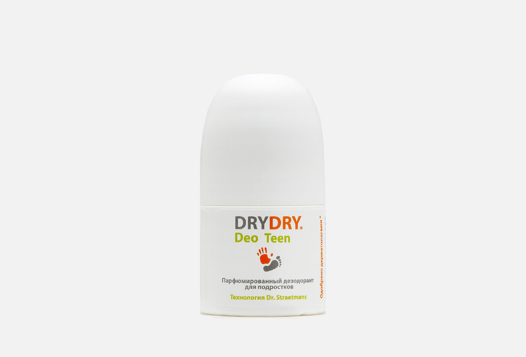 Дезодорант Dry Dry, Deo Teen 50мл