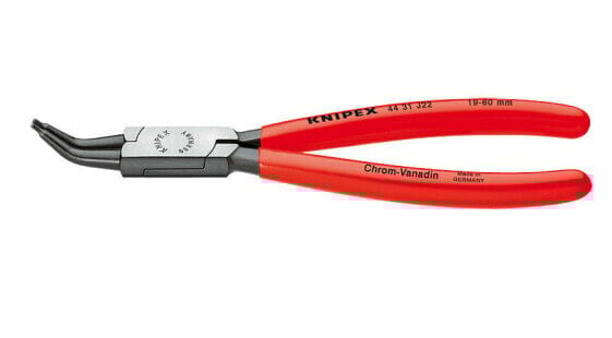 Щипцы Knipex - фото №1
