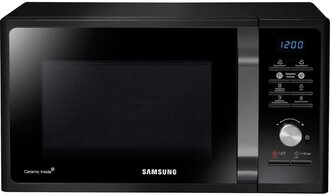 Микроволновая печь Samsung MS23F302TAK
