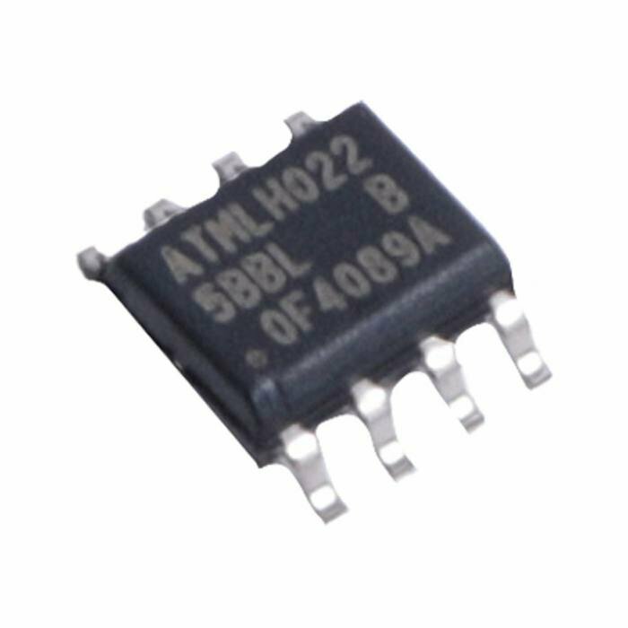 Микросхема EEPROM AT25320B-SSHL-T SO-8