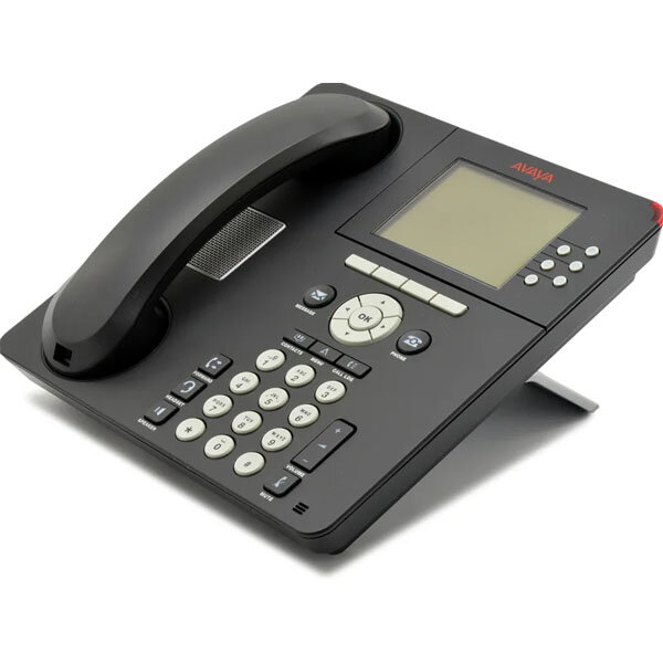 VoIP-телефон Avaya 9630G