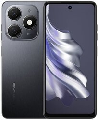 Мобильный телефон Tecno Spark 20 Pro 8/256 ГБ RU, черный