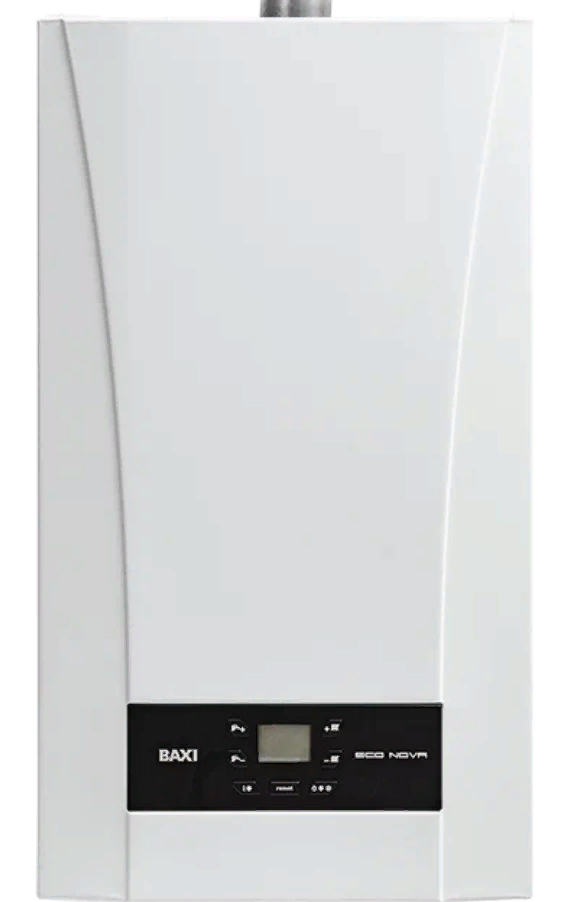 Настенный газовый котел Baxi ECO Nova 1.24F